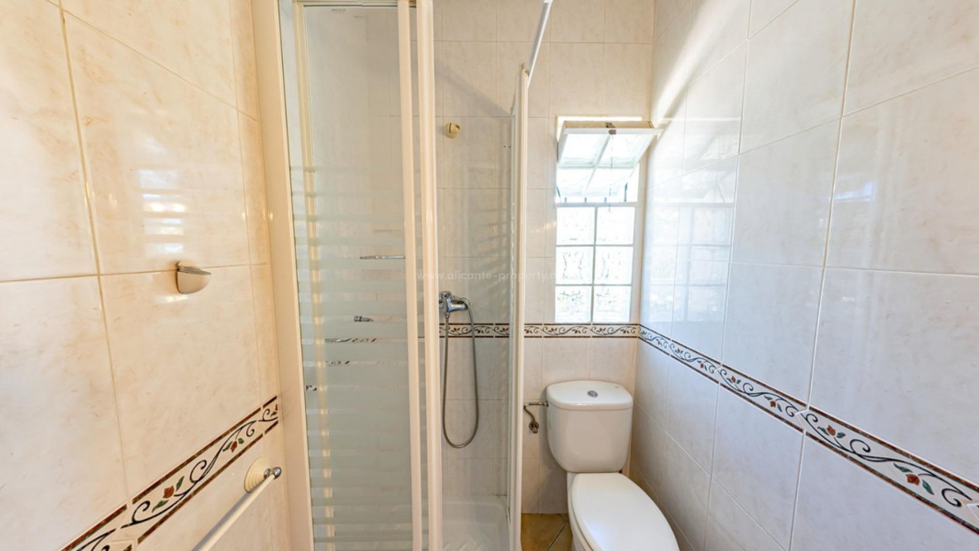 Hus / Villa i La Nucia Centro