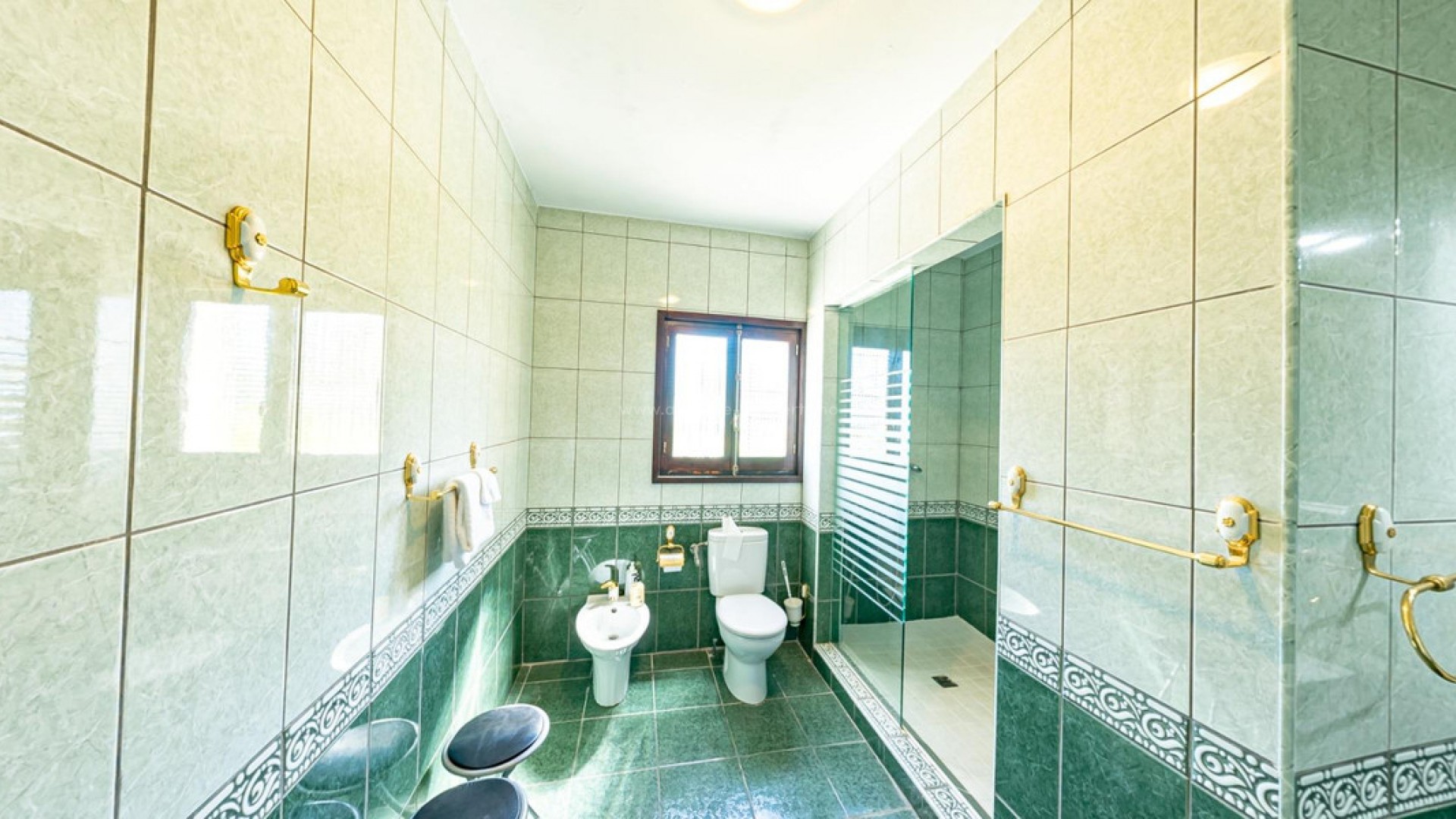 Hus / Villa i La Nucia Centro