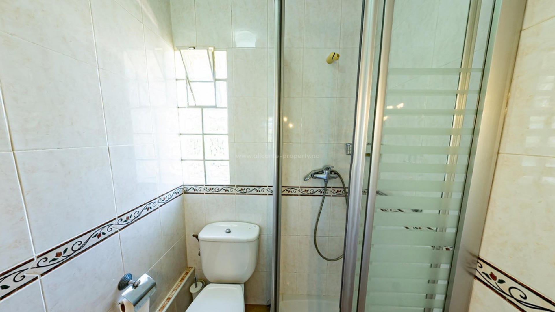 Hus / Villa i La Nucia Centro