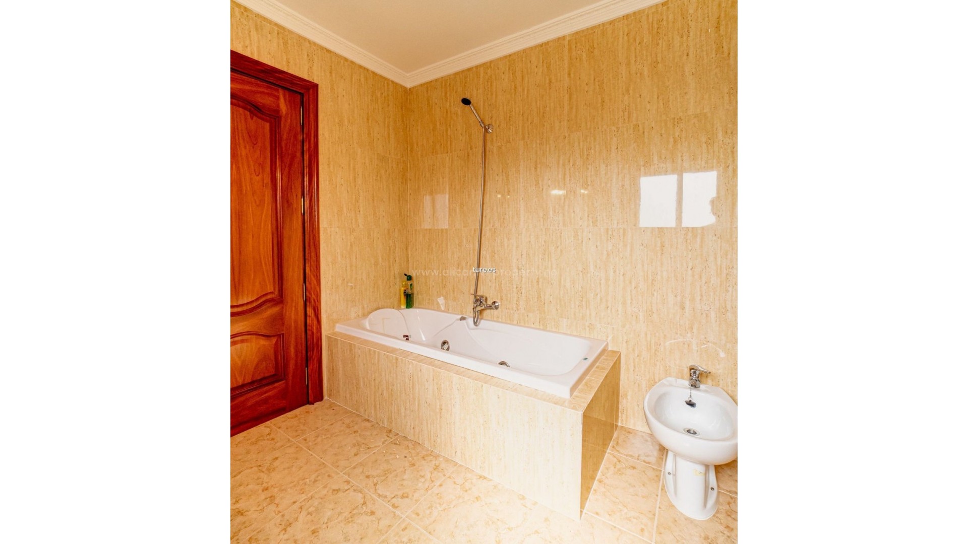 Hus / Villa i La Nucia Centro