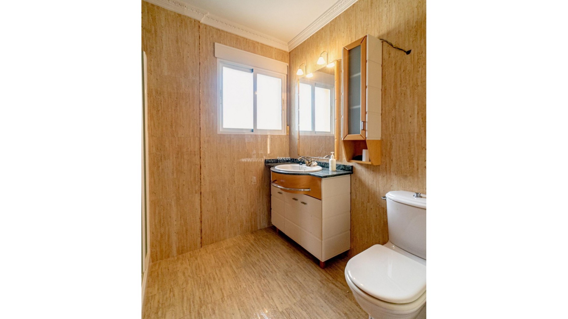 Hus / Villa i La Nucia Centro