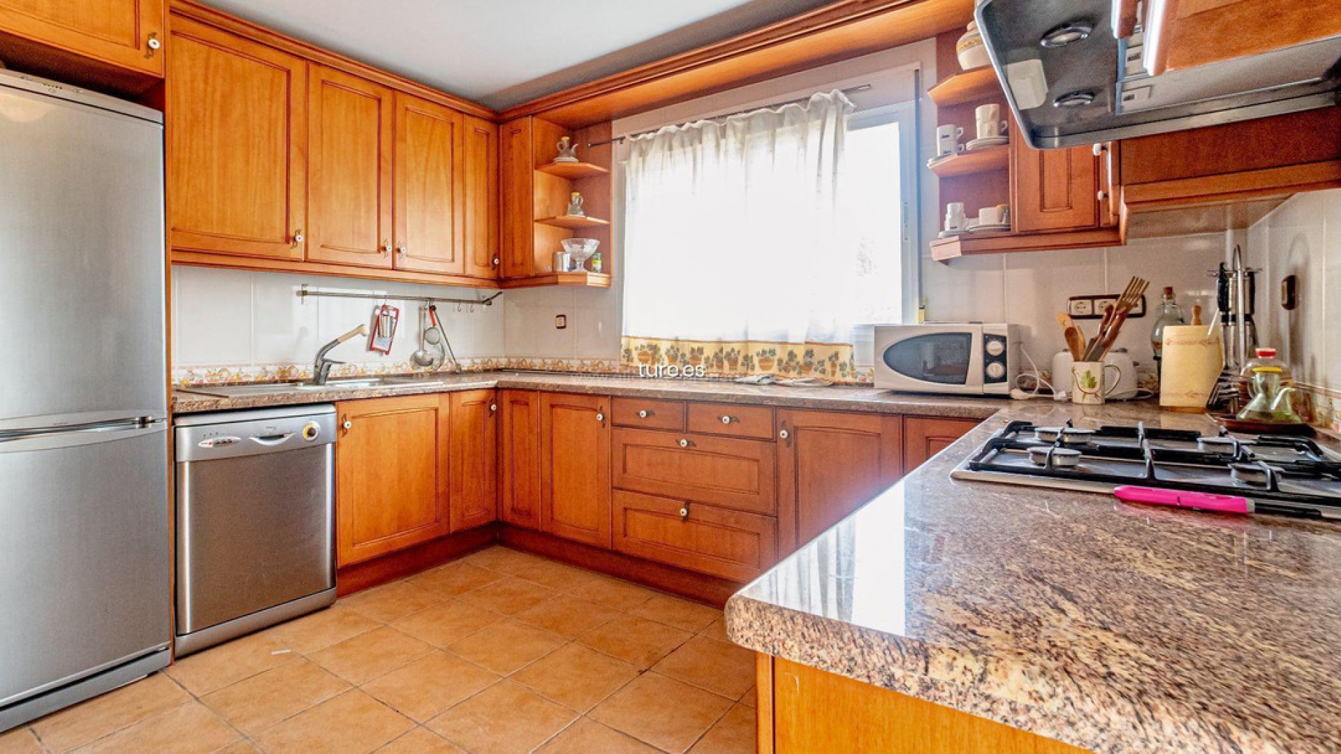 Hus / Villa i La Nucia Centro