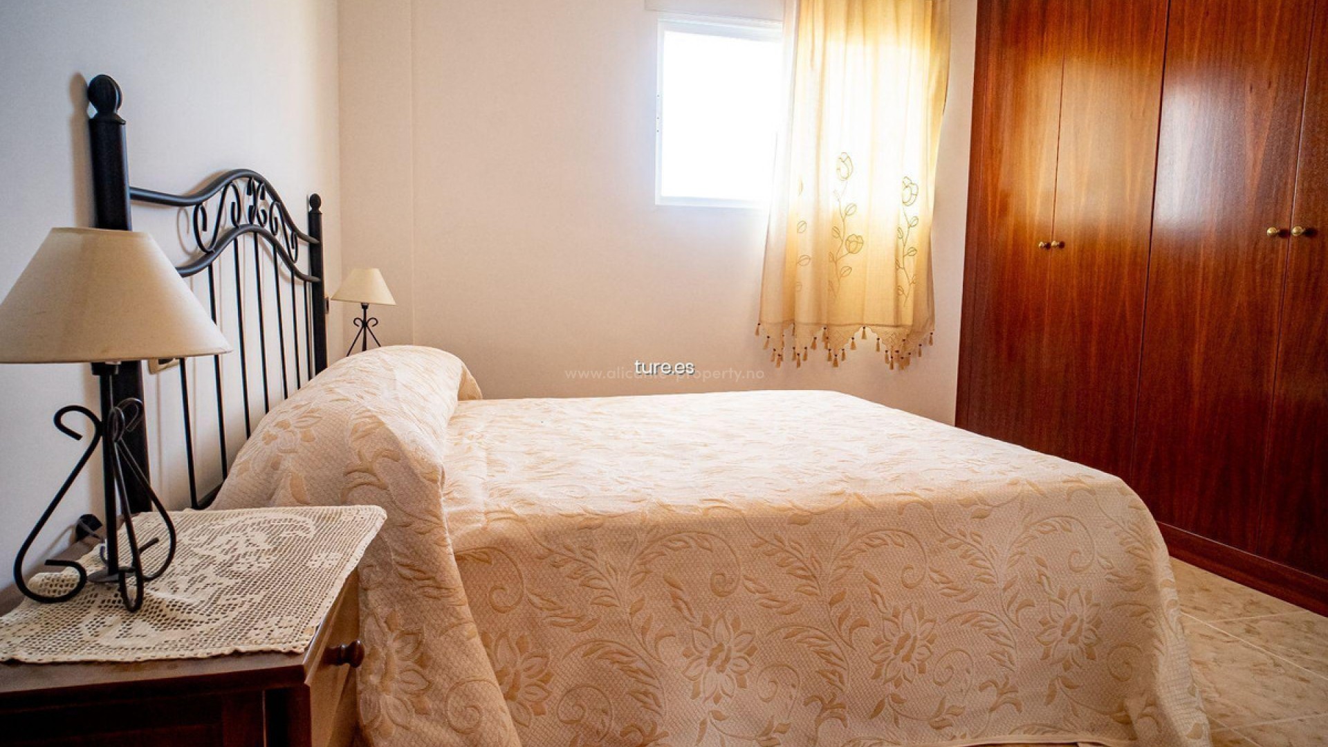 Hus / Villa i La Nucia Centro