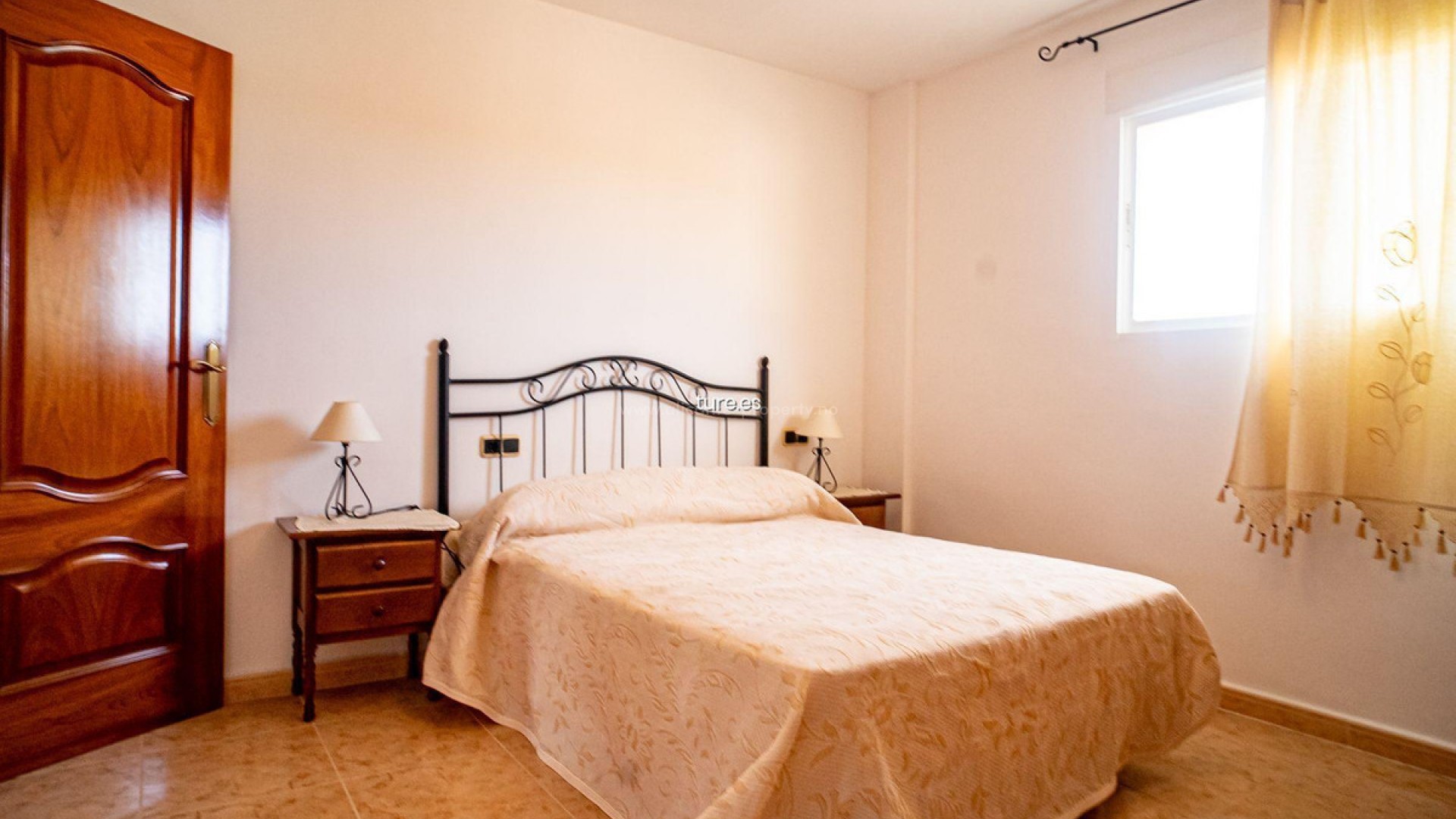 Hus / Villa i La Nucia Centro