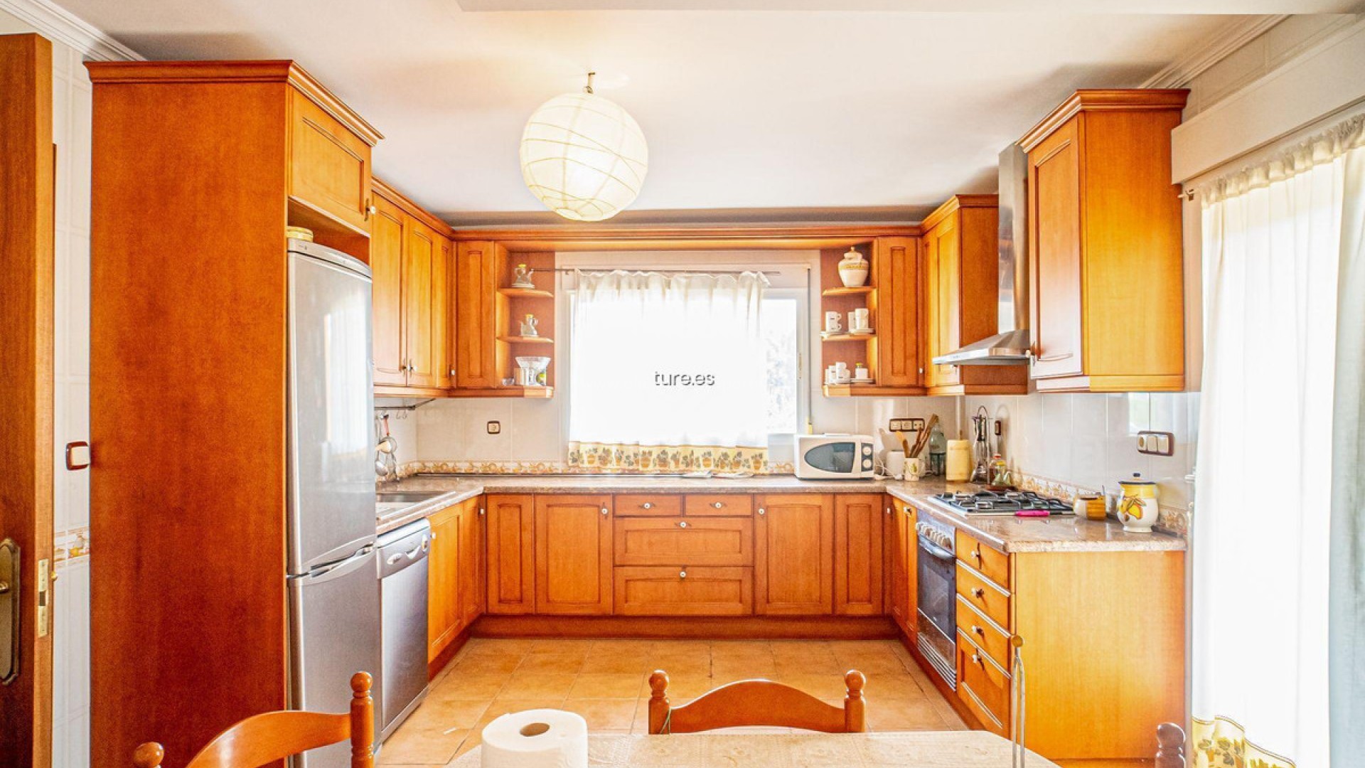 Hus / Villa i La Nucia Centro