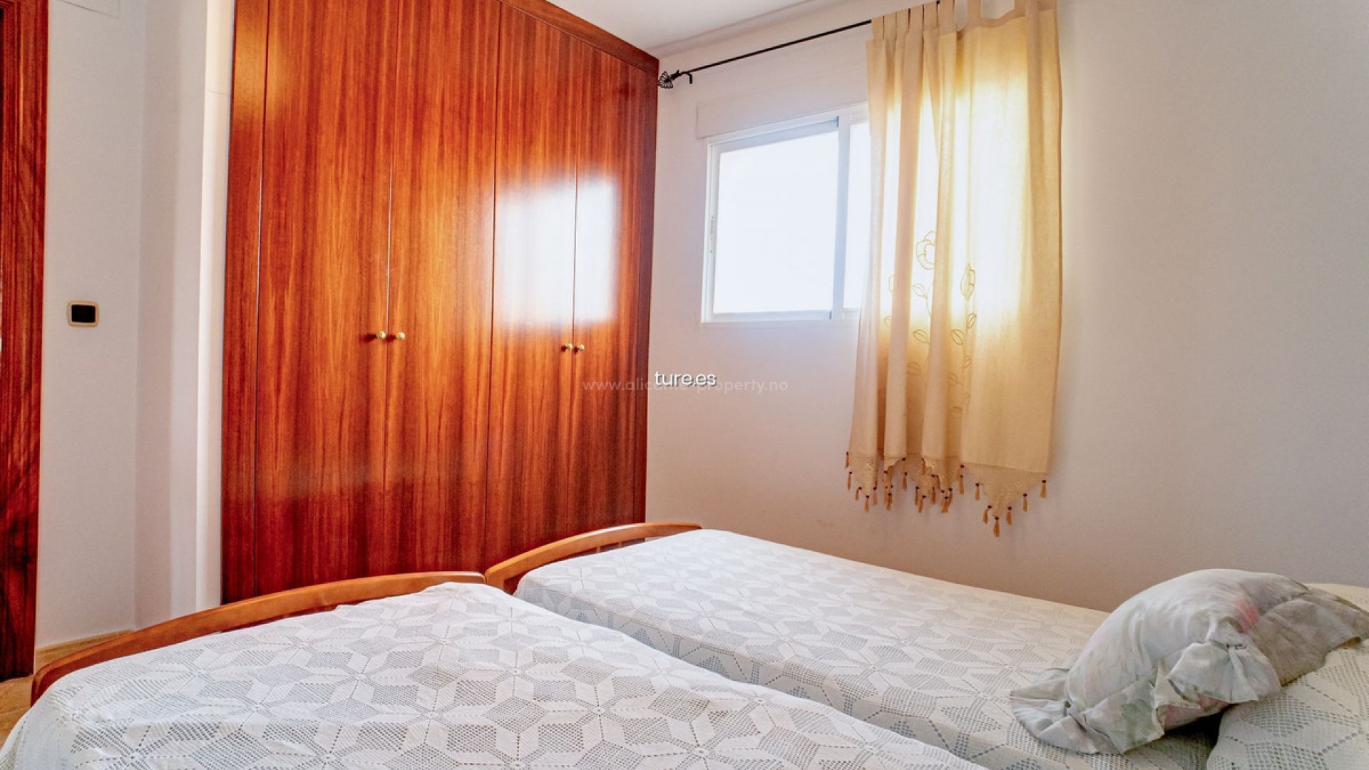 Hus / Villa i La Nucia Centro