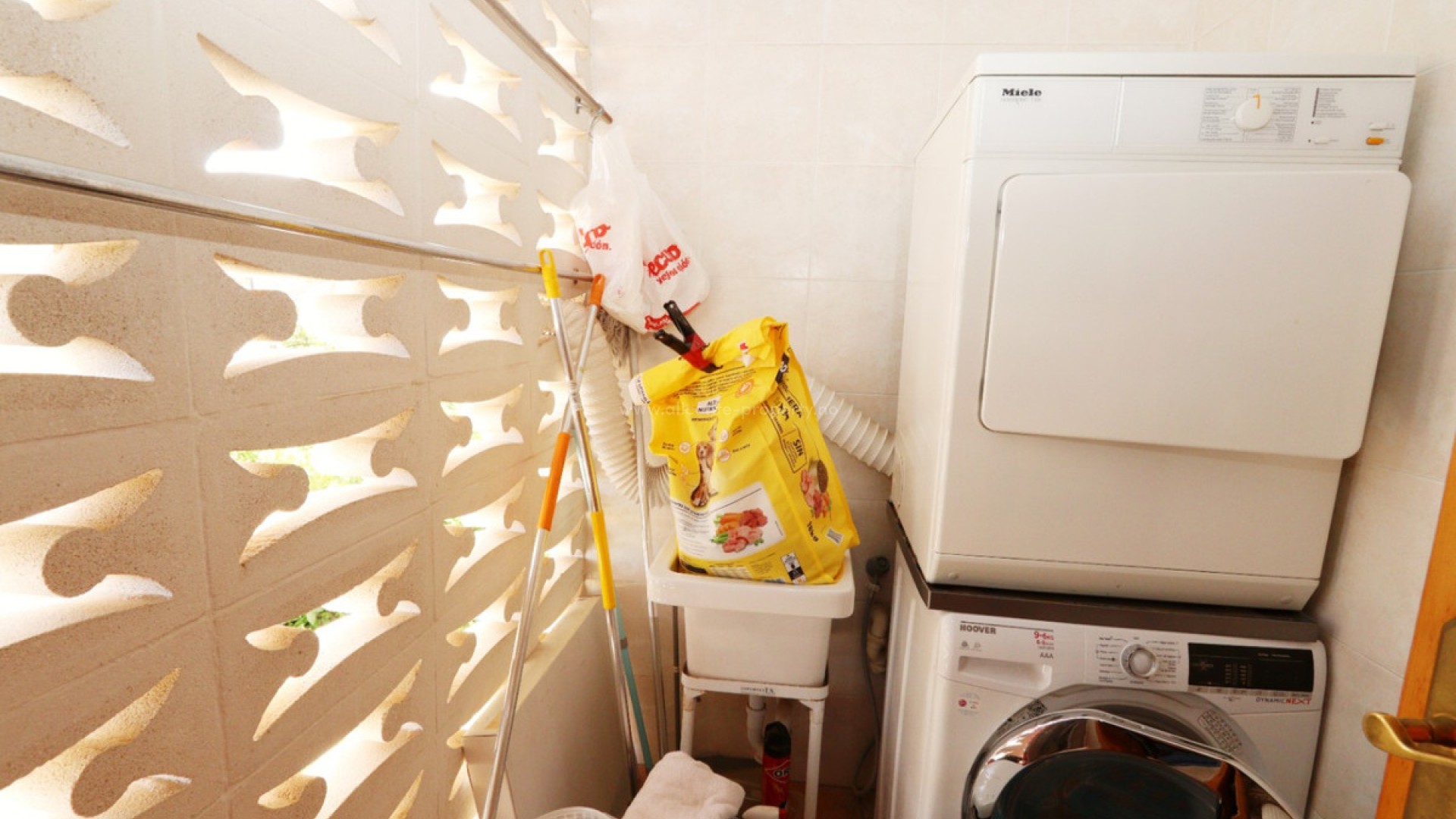 Hus / Villa i La Nucia Centro