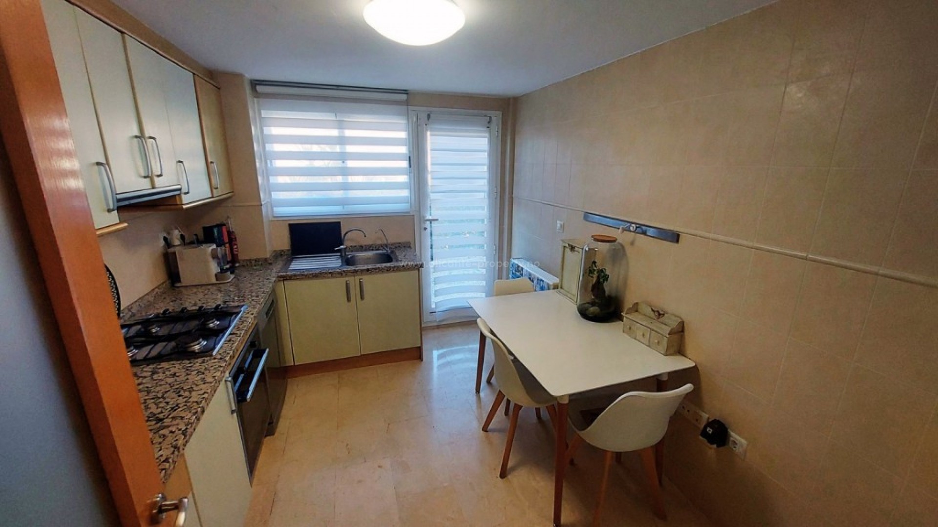 Hus / Villa i La Nucia Centro