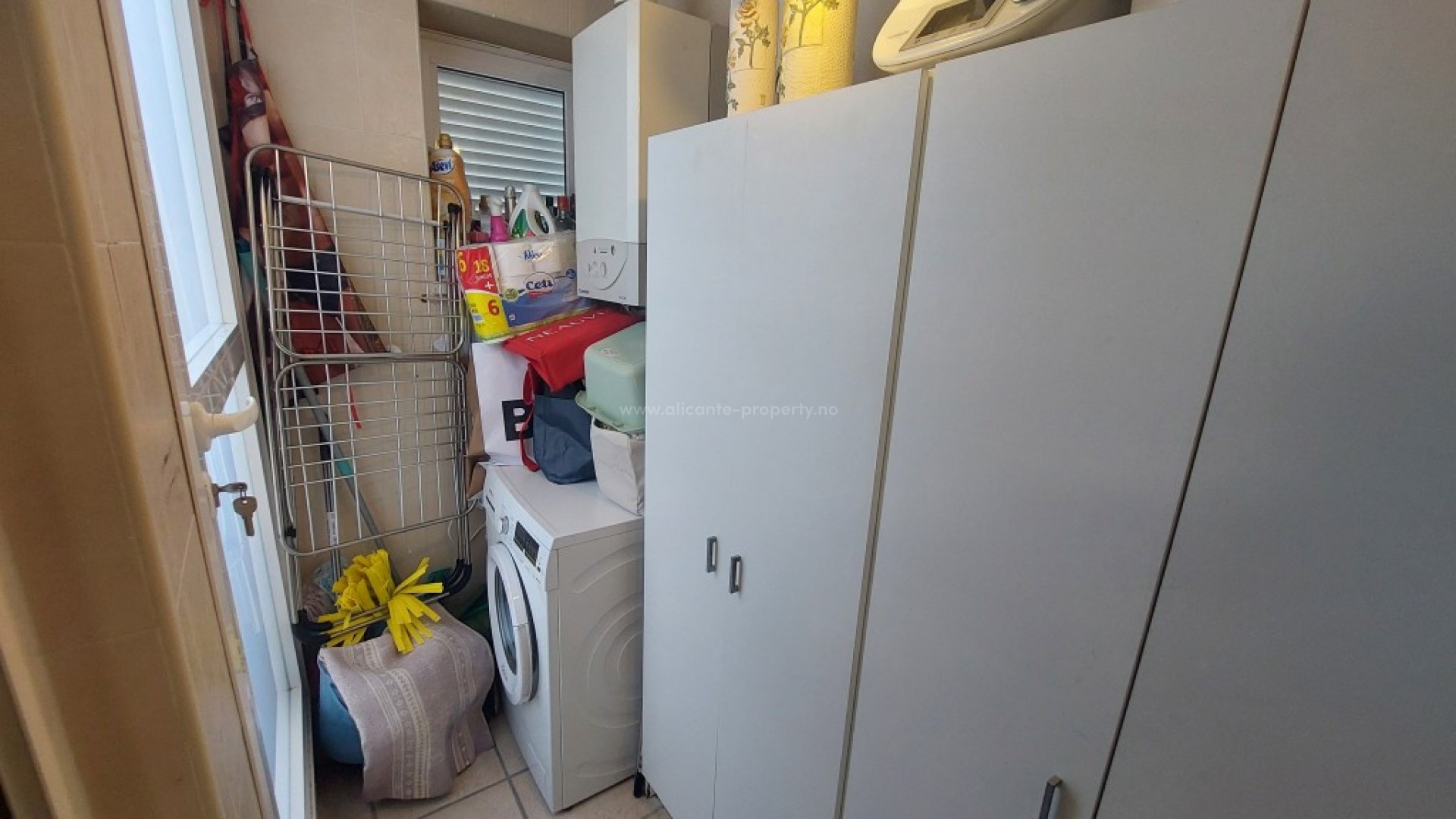 Hus / Villa i La Nucia Centro