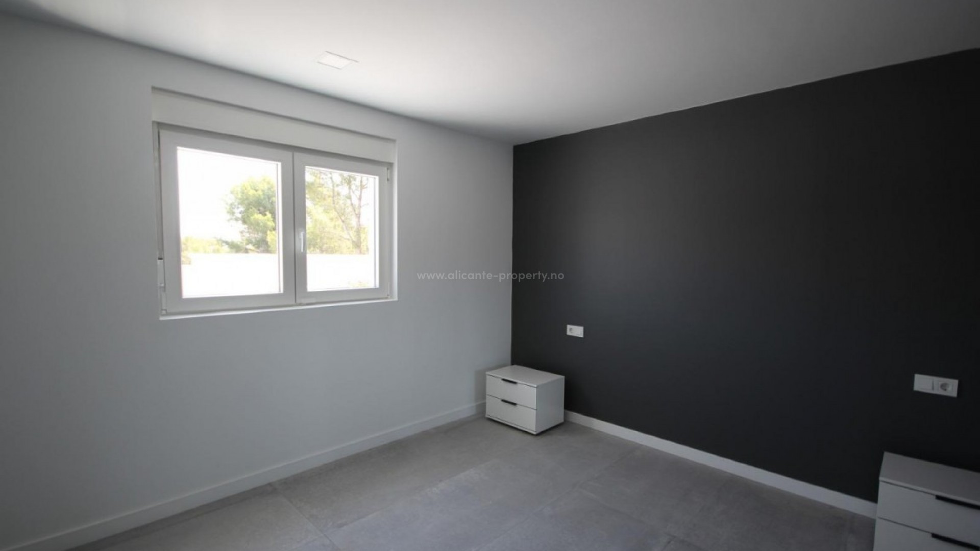 Hus / Villa i La Nucia Centro