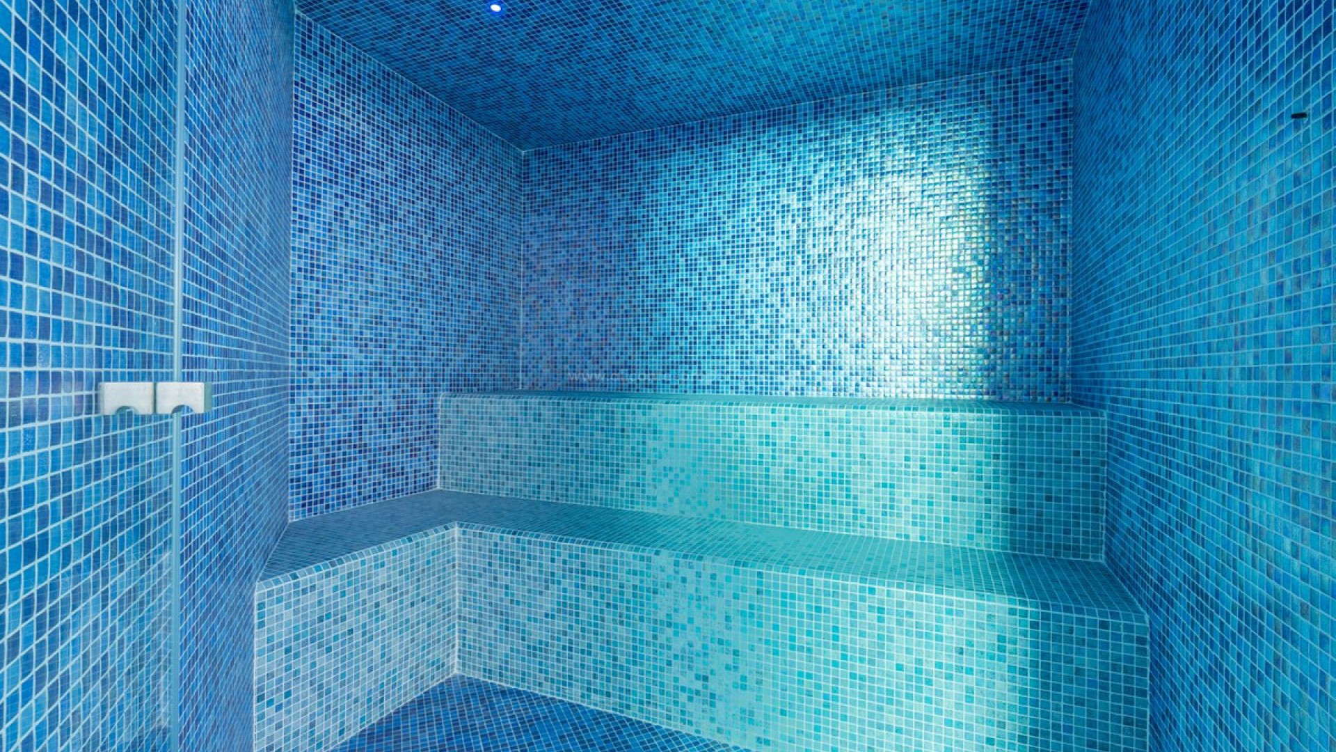 Hus / Villa i La Nucia Centro