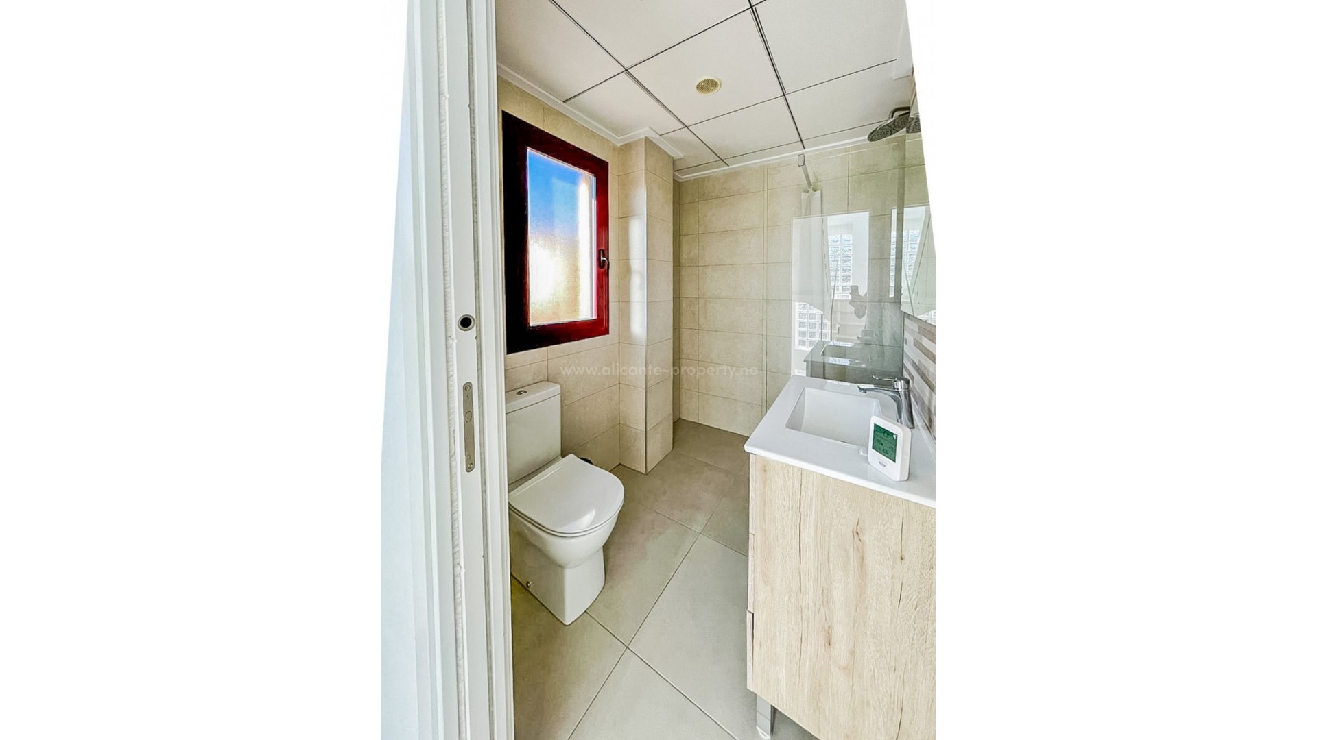 Hus / Villa i La Nucia Centro