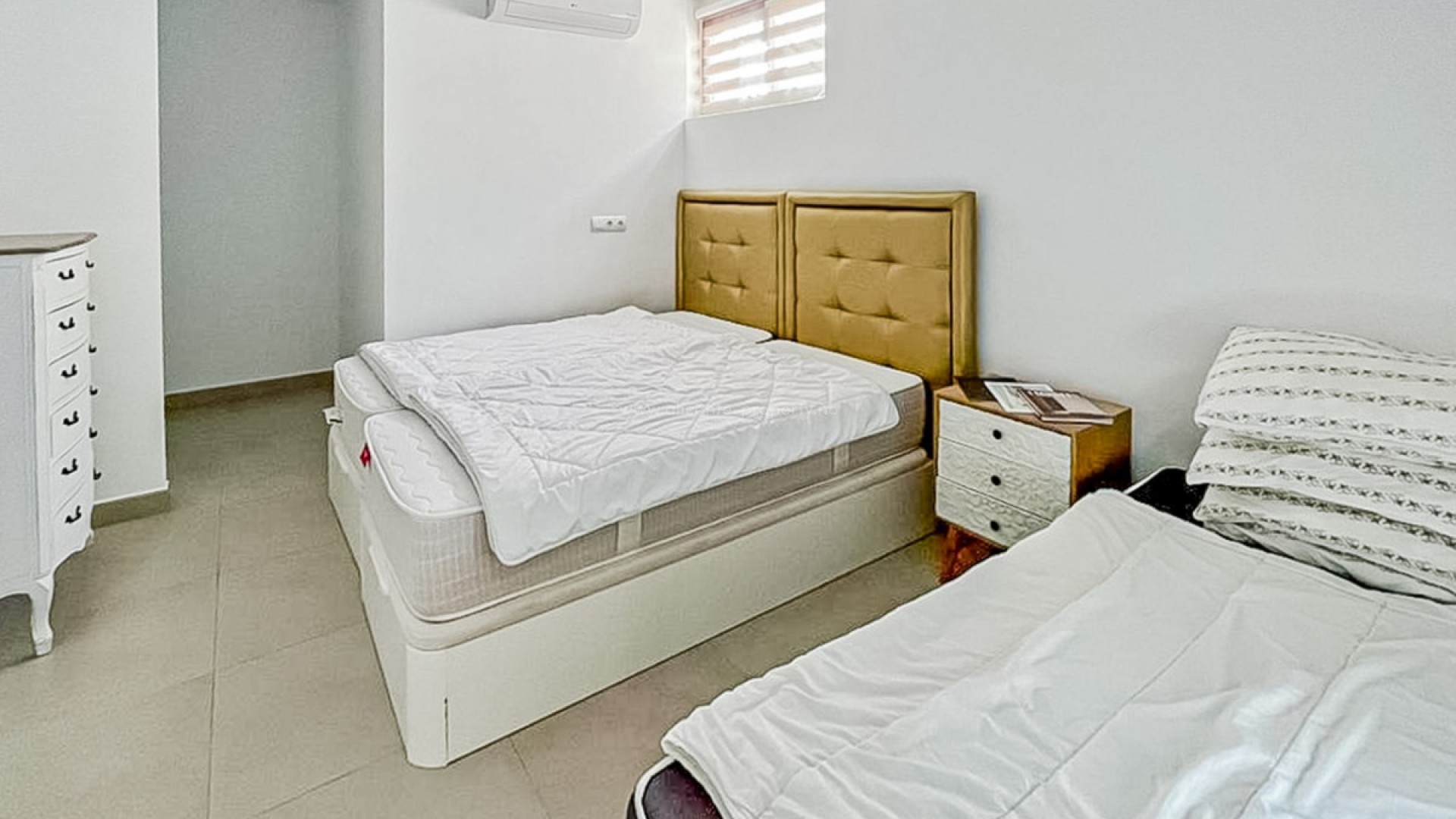 Hus / Villa i La Nucia Centro