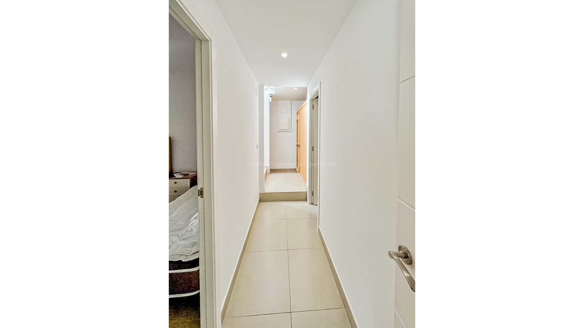 Hus / Villa i La Nucia Centro