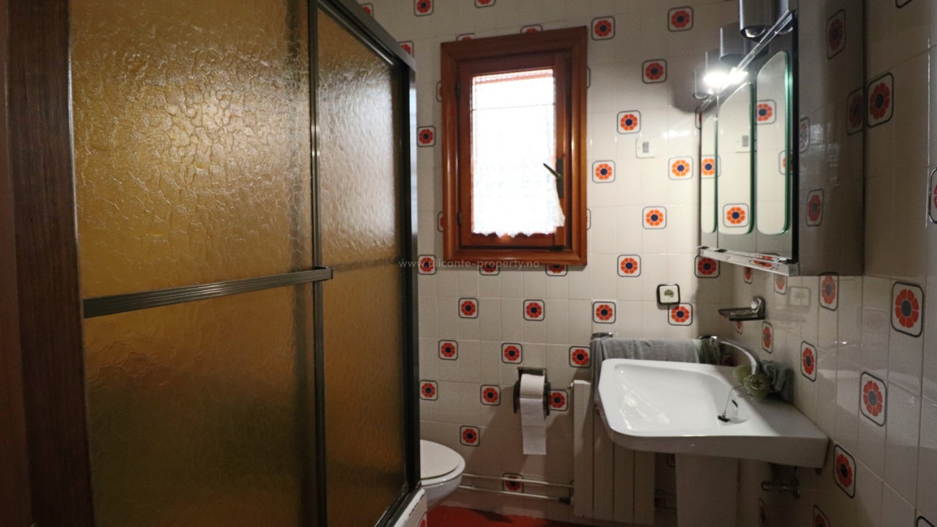 Hus / Villa i La Nucia Centro