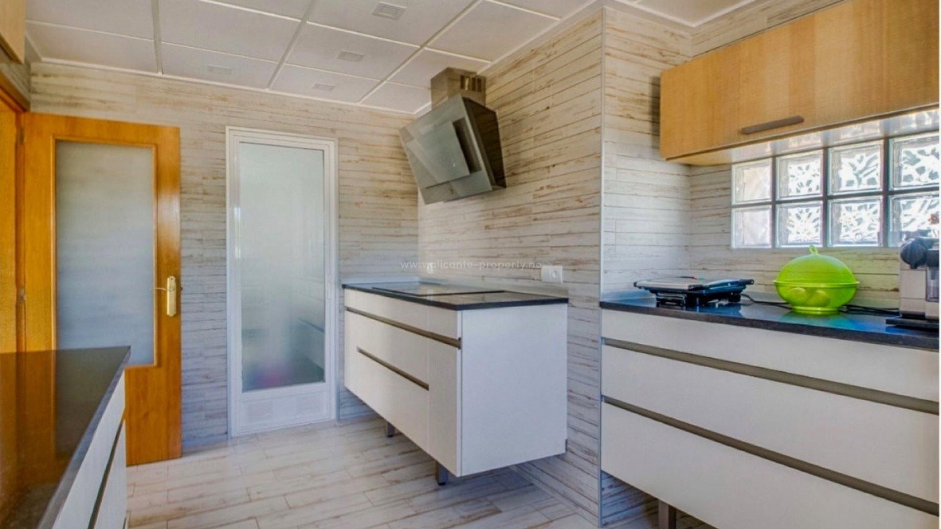 Hus / Villa i La Nucia Centro