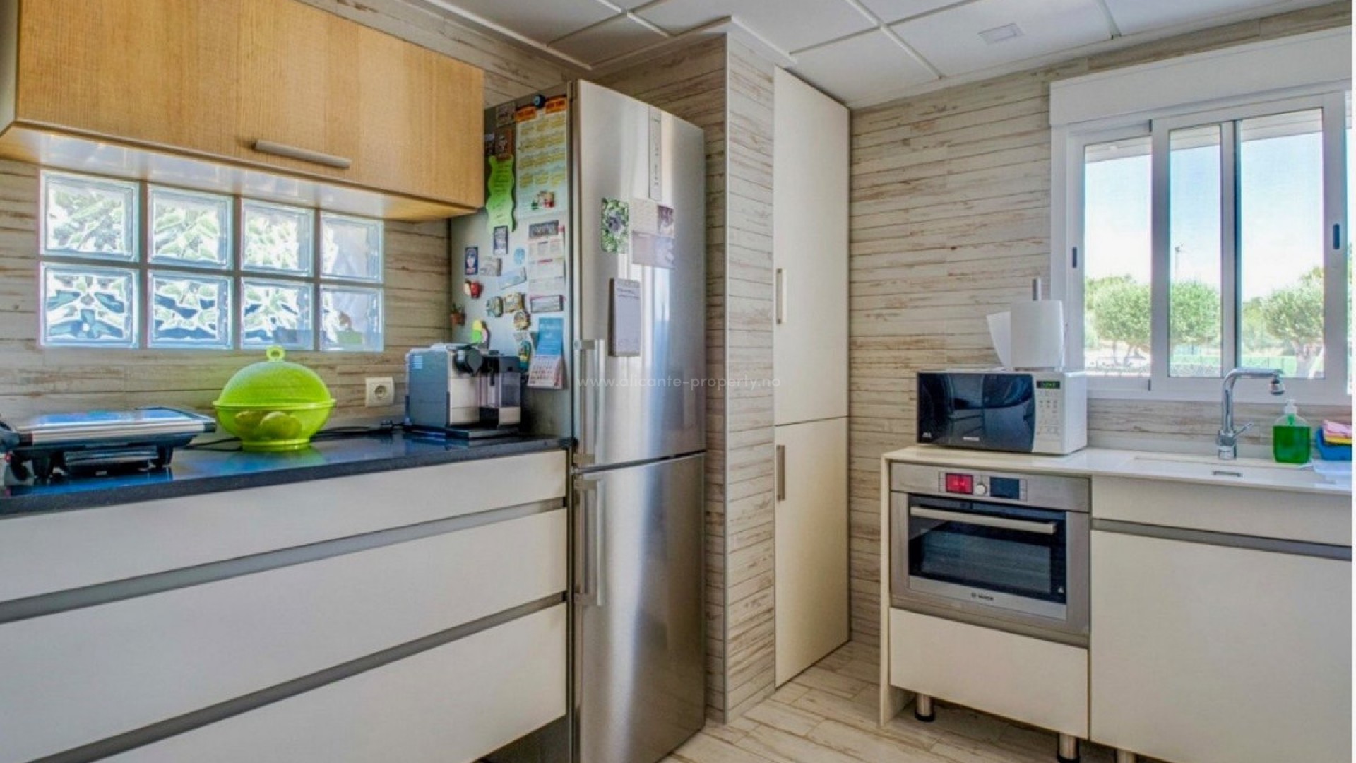 Hus / Villa i La Nucia Centro