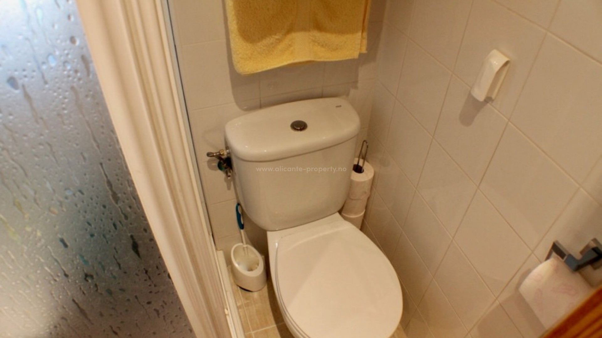 Hus / Villa i La Nucia Centro