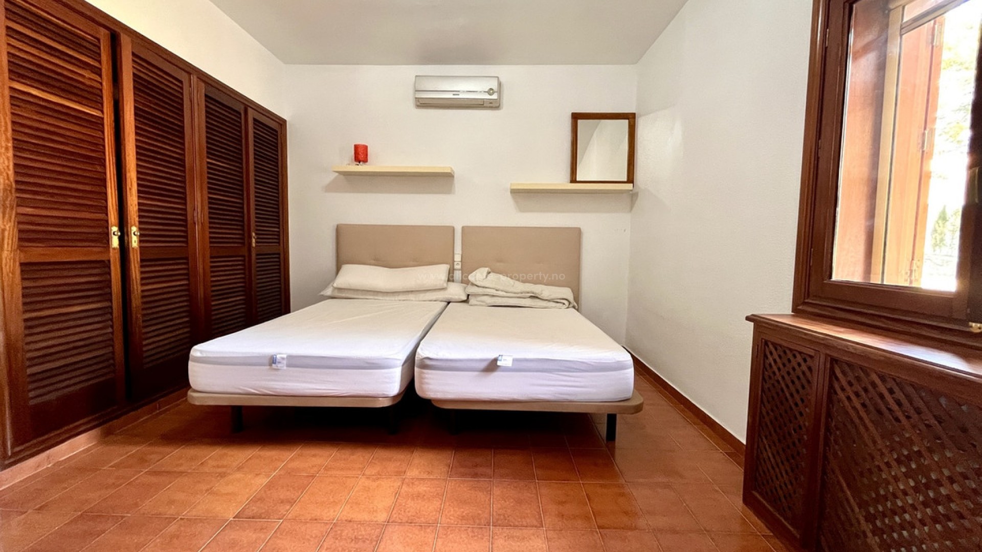 Hus / Villa i La Nucia Centro