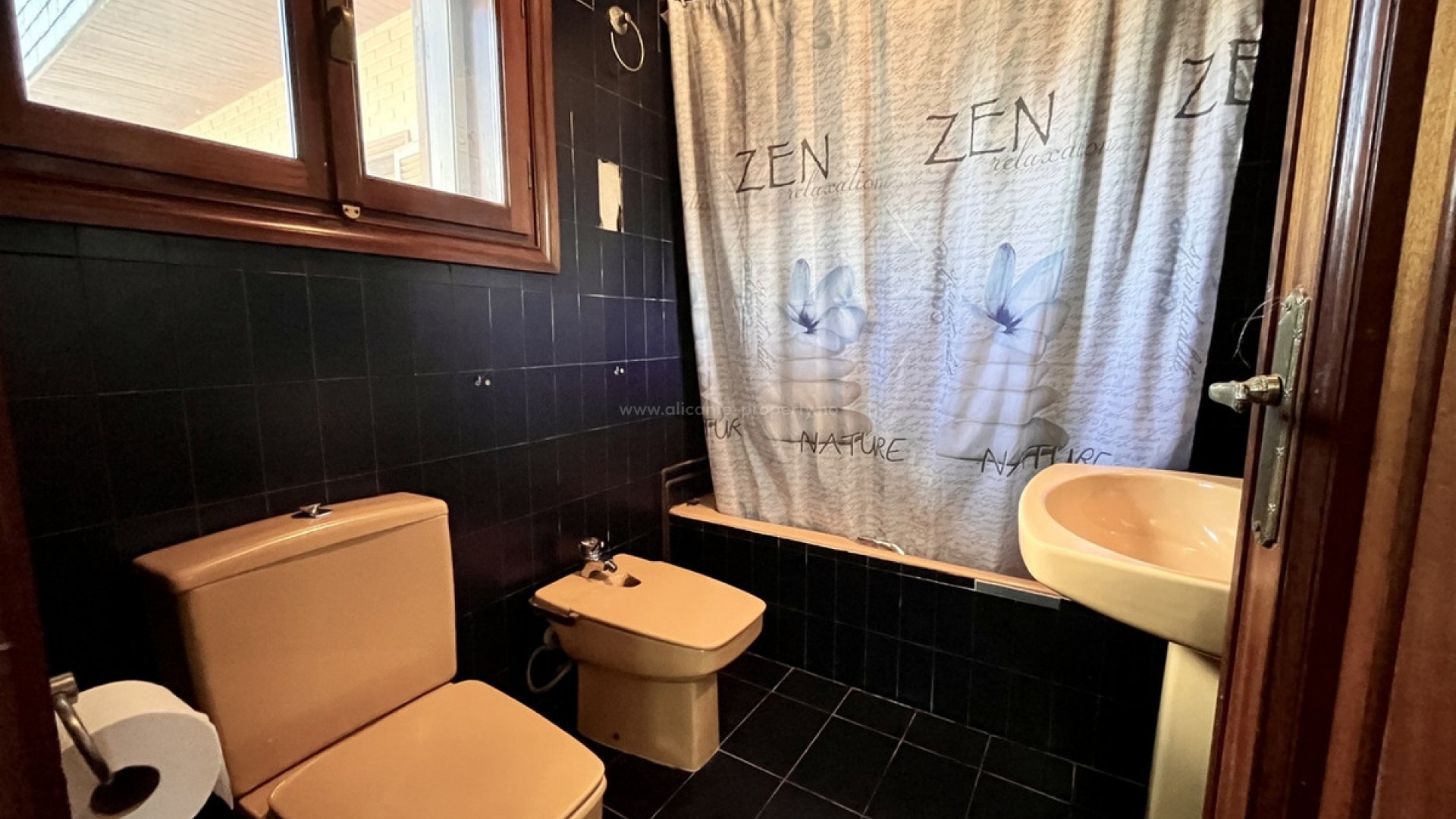 Hus / Villa i La Nucia Centro