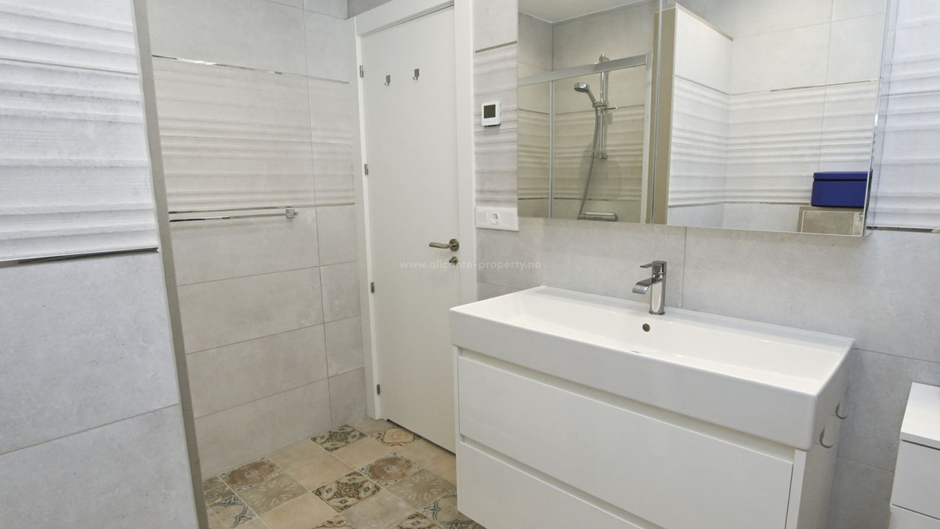 Hus / Villa i La Nucia Centro