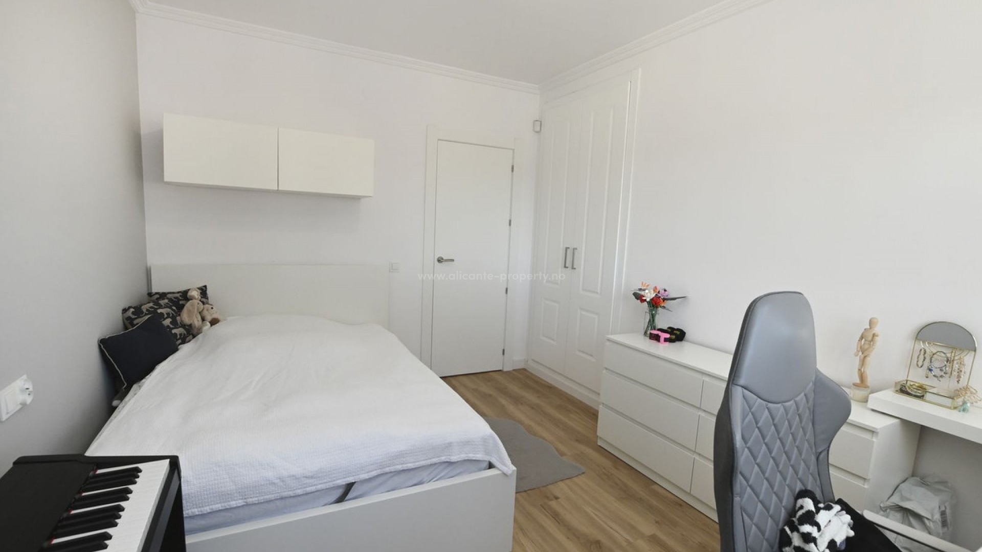 Hus / Villa i La Nucia Centro