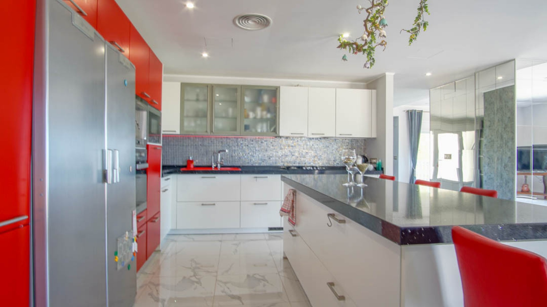 Hus / Villa i La Nucia Centro