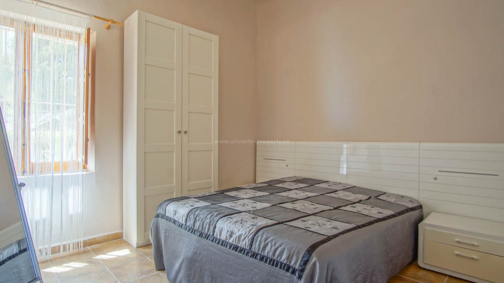 Hus / Villa i La Nucia Centro