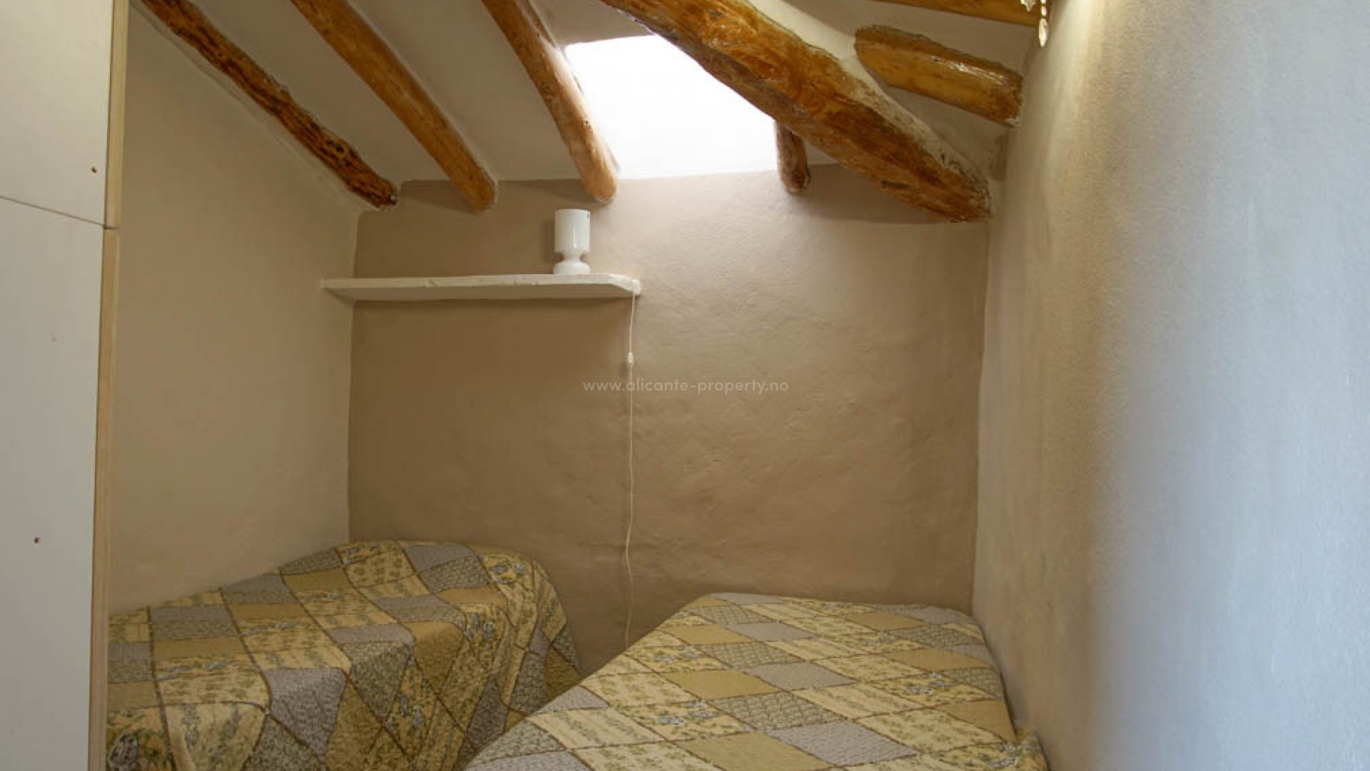 Hus / Villa i La Nucia Centro