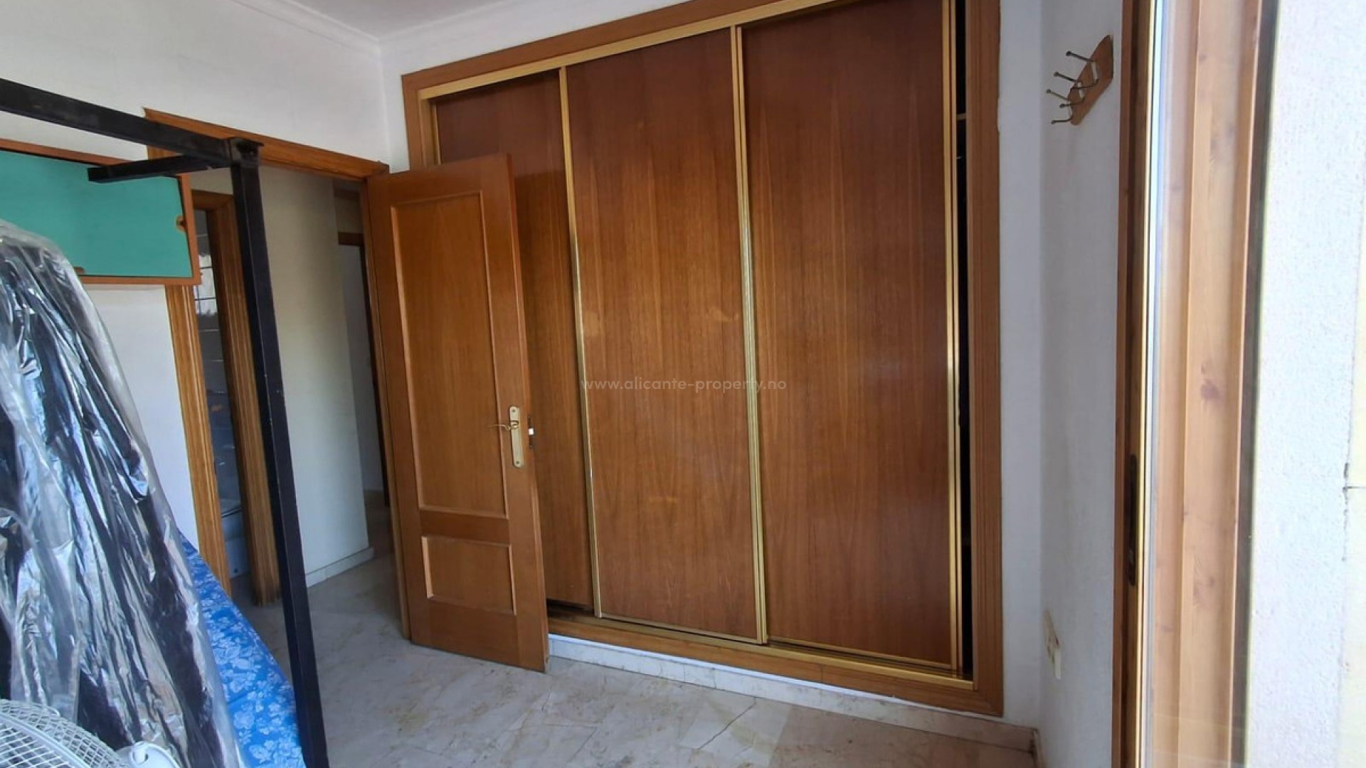 Hus / Villa i La Nucia Centro
