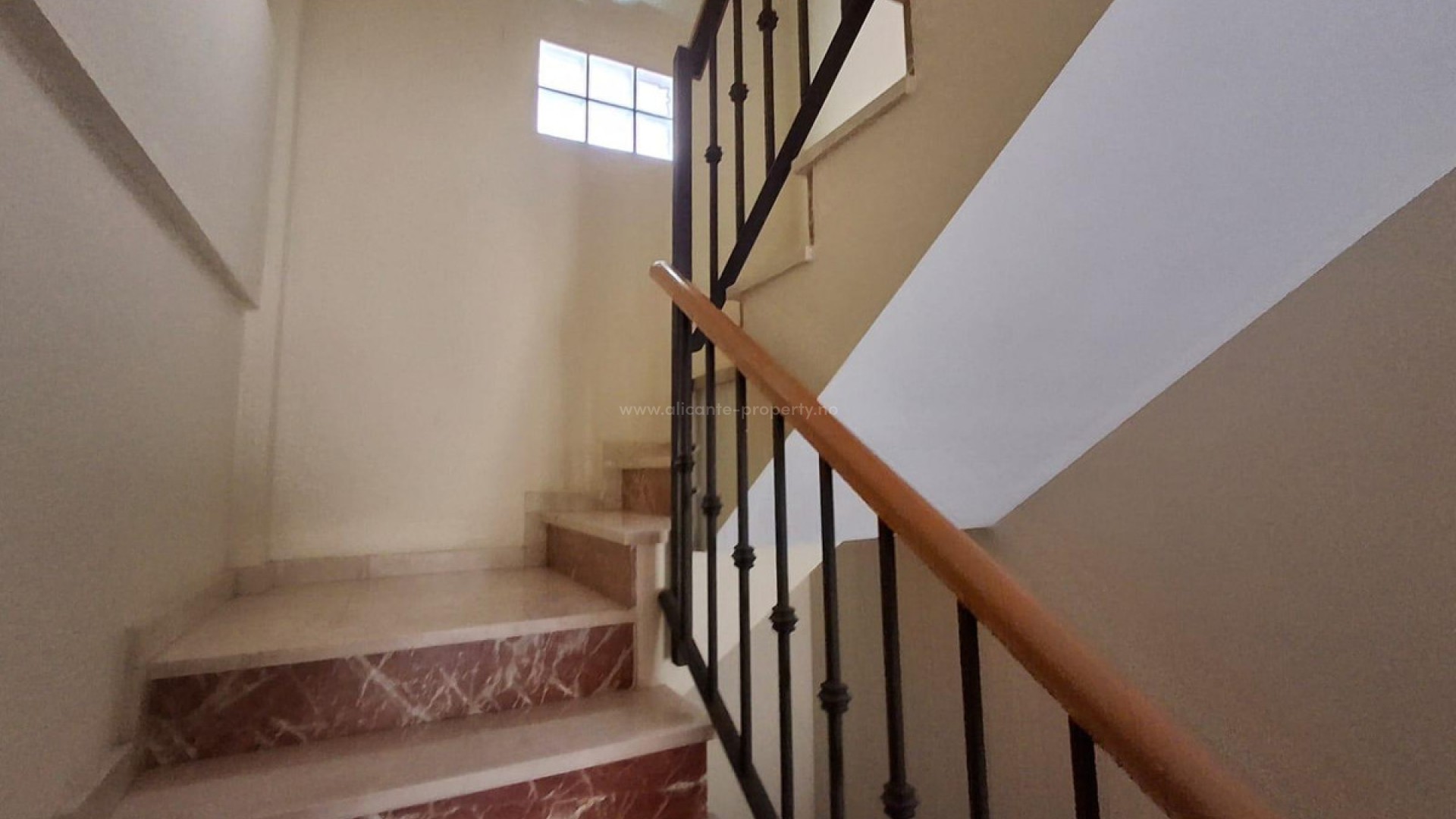 Hus / Villa i La Nucia Centro