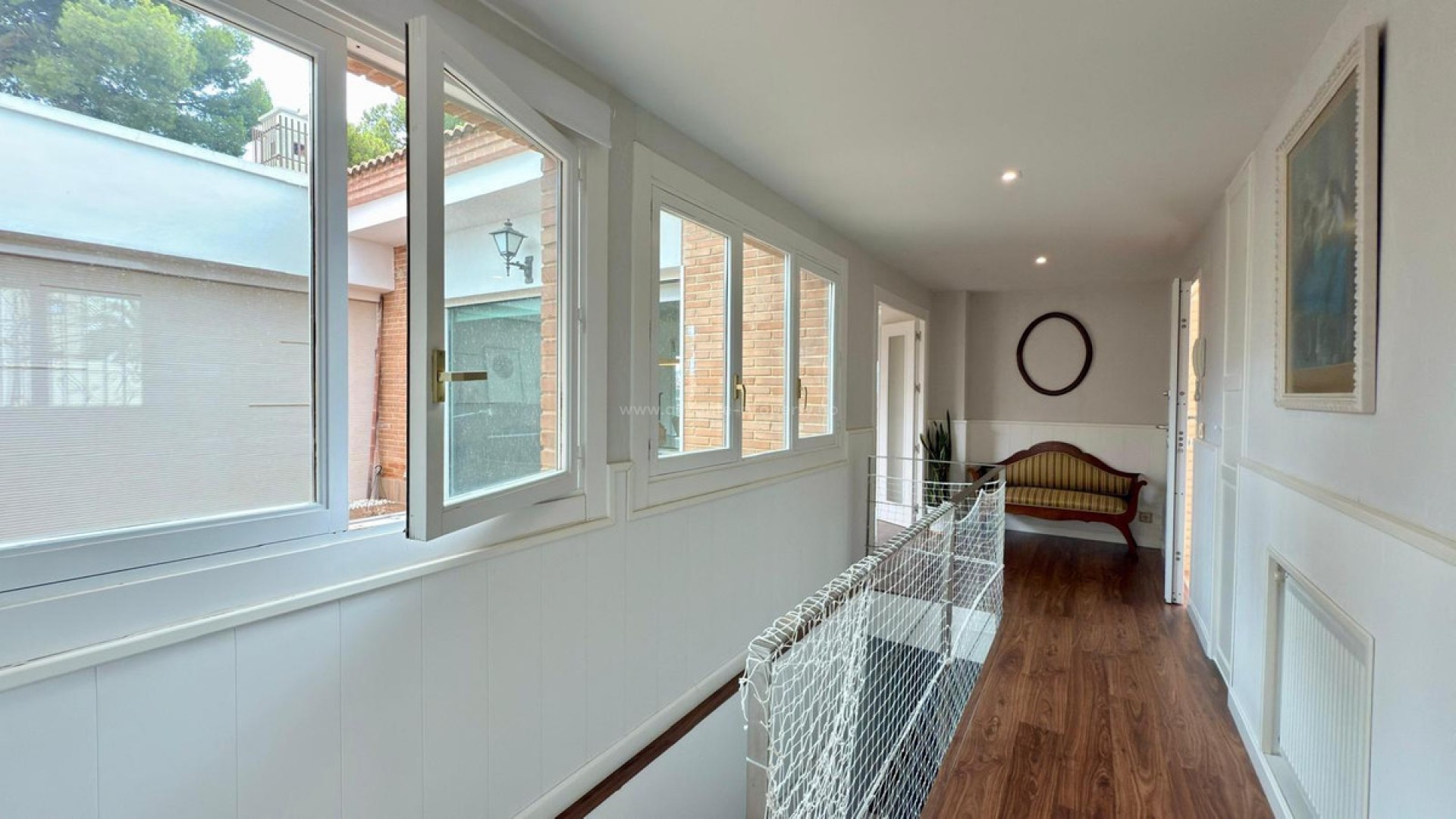 Hus / Villa i La Nucia Centro