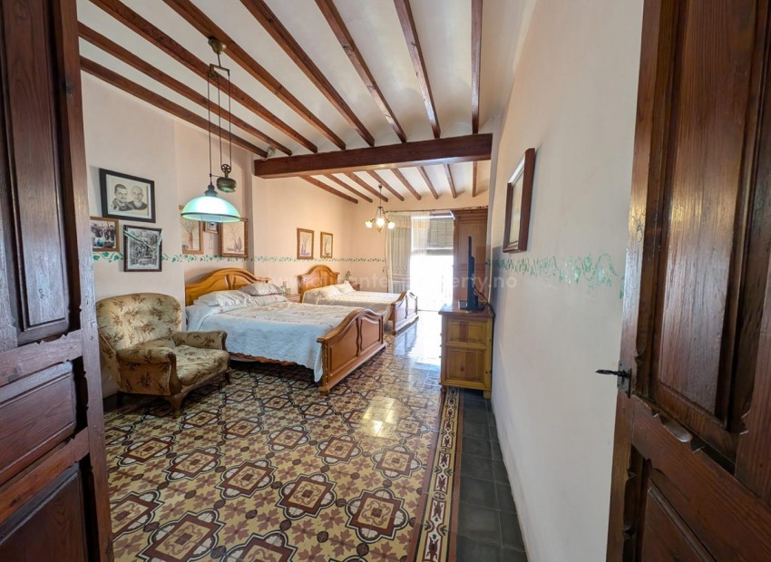 Hus / Villa i La Nucia Centro