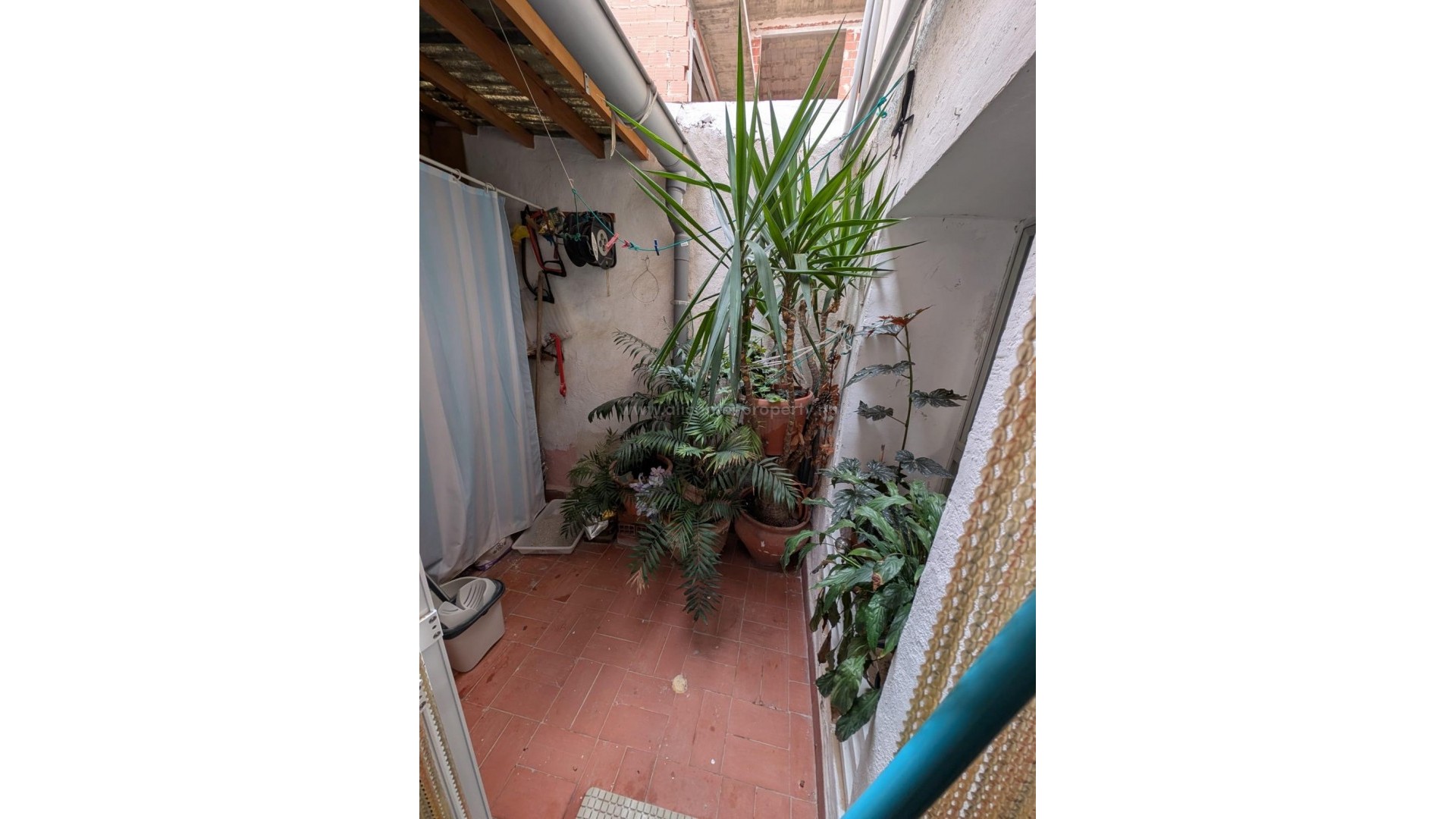 Hus / Villa i La Nucia Centro