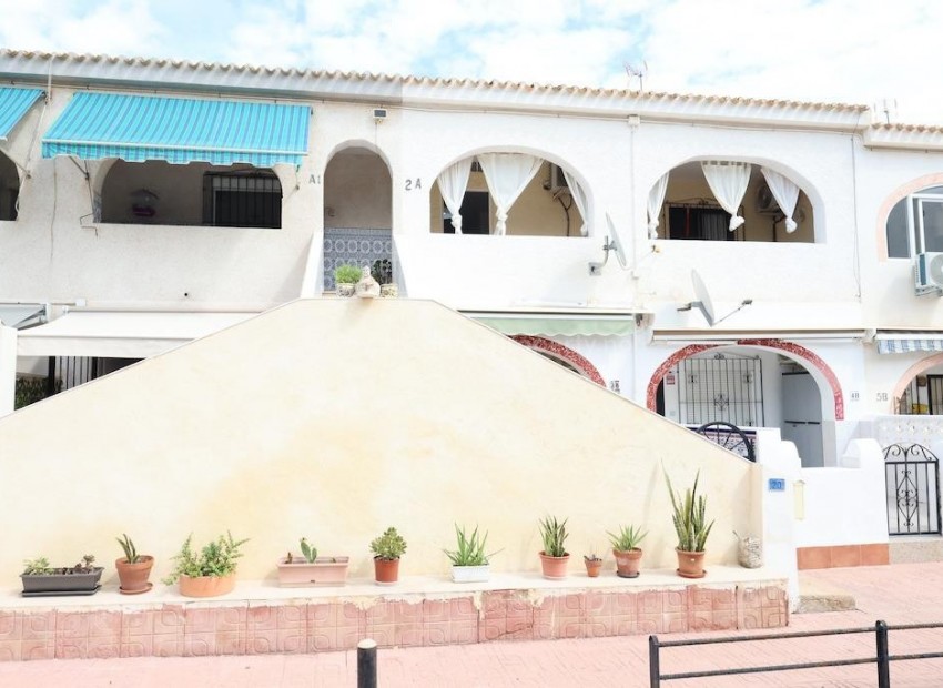 Hus / Villa i La Regia