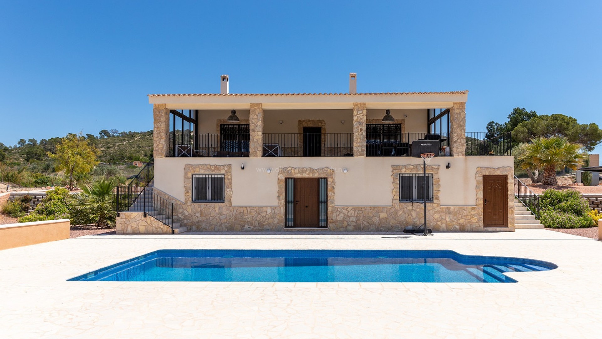 Hus / Villa i La Romana Centro