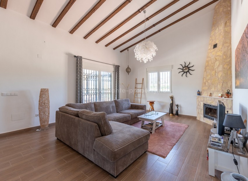 Hus / Villa i La Romana Centro