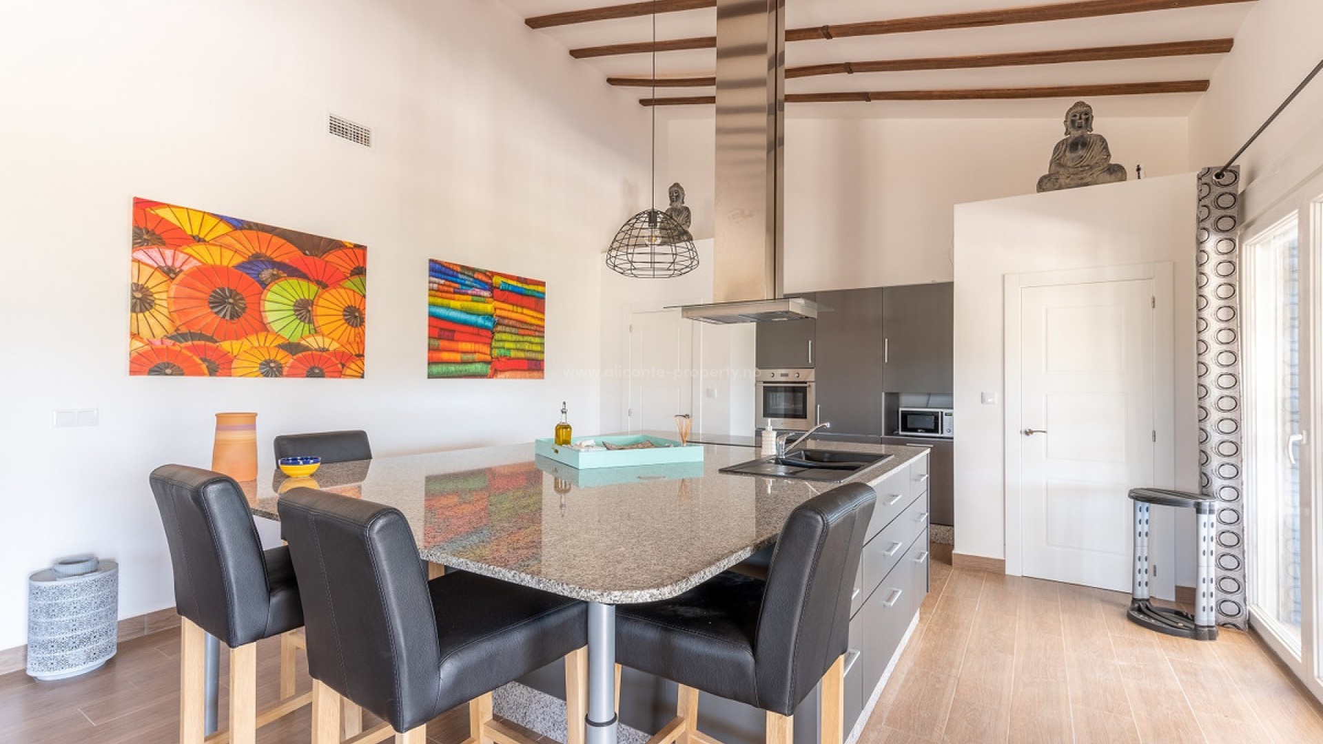 Hus / Villa i La Romana Centro