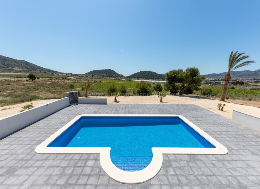 Hus / Villa i La Romana Centro