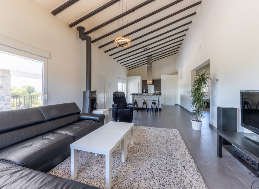 Hus / Villa i La Romana Centro