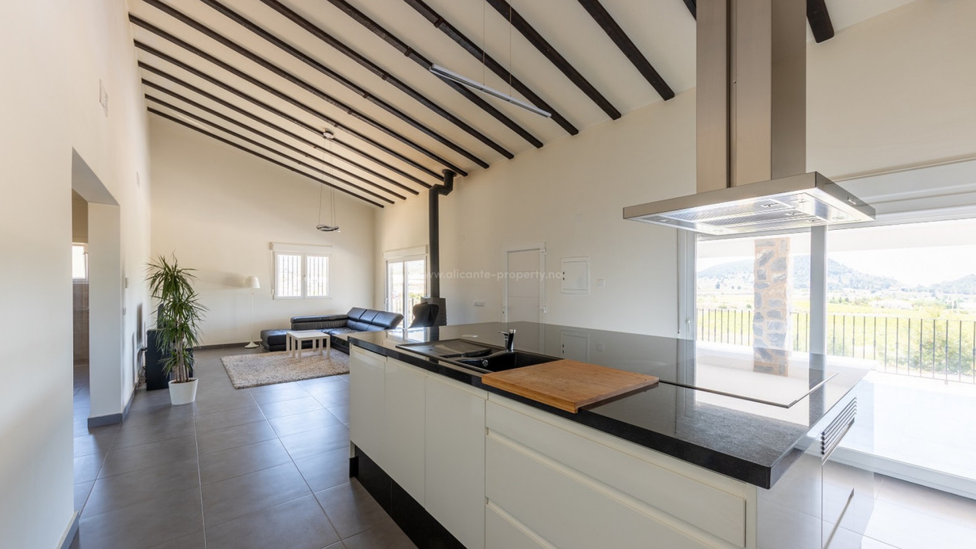 Hus / Villa i La Romana Centro