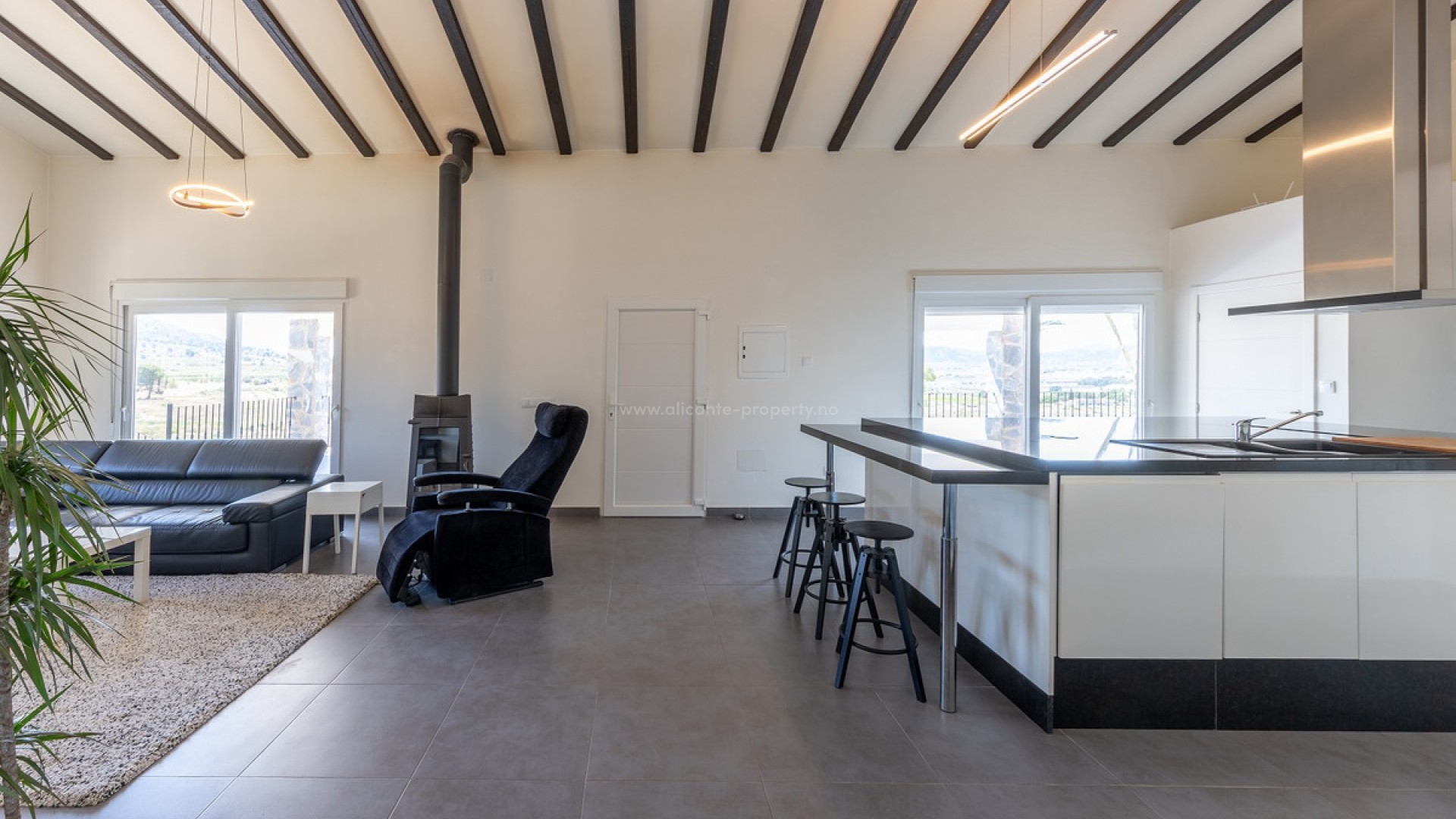 Hus / Villa i La Romana Centro