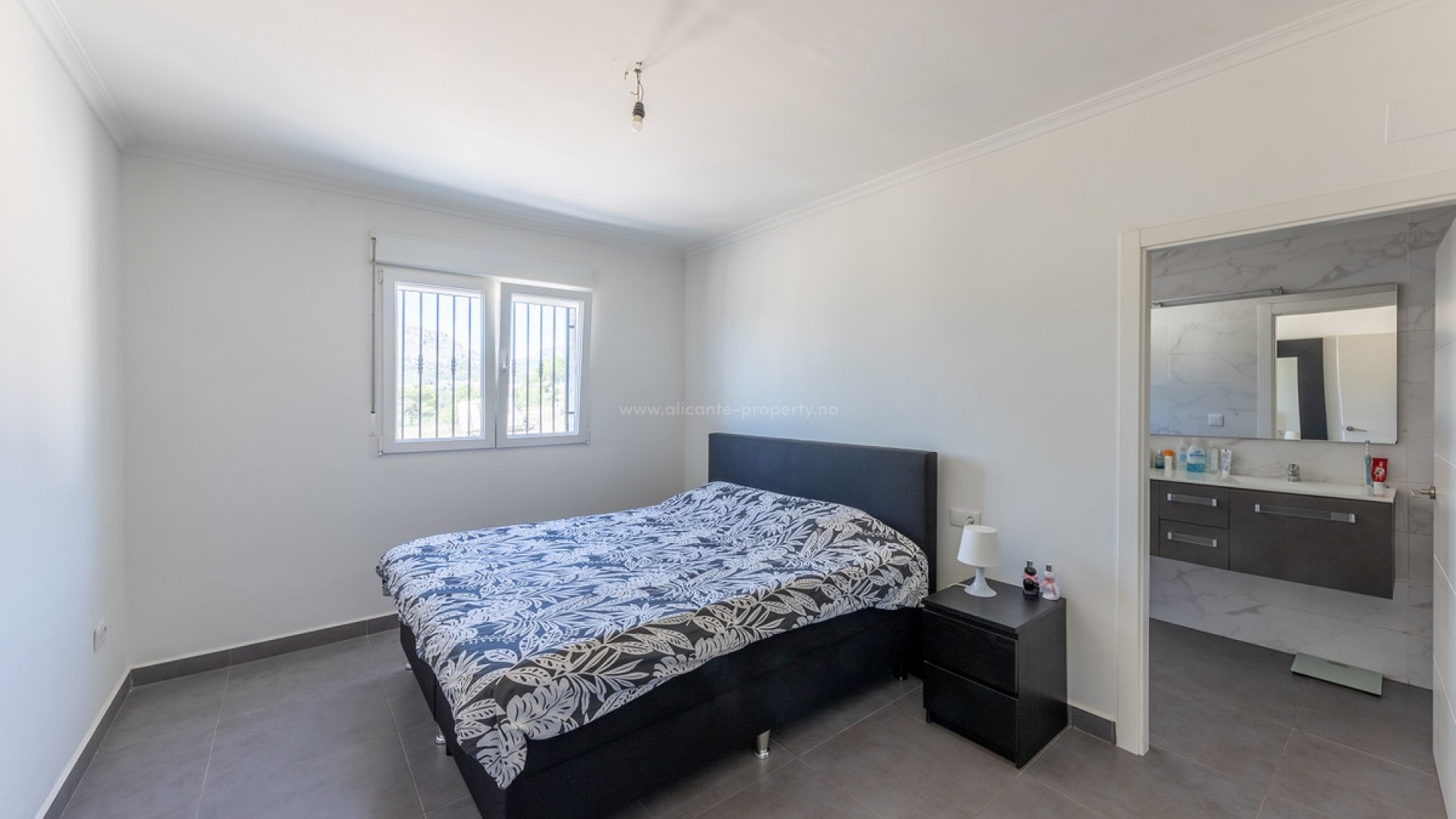 Hus / Villa i La Romana Centro