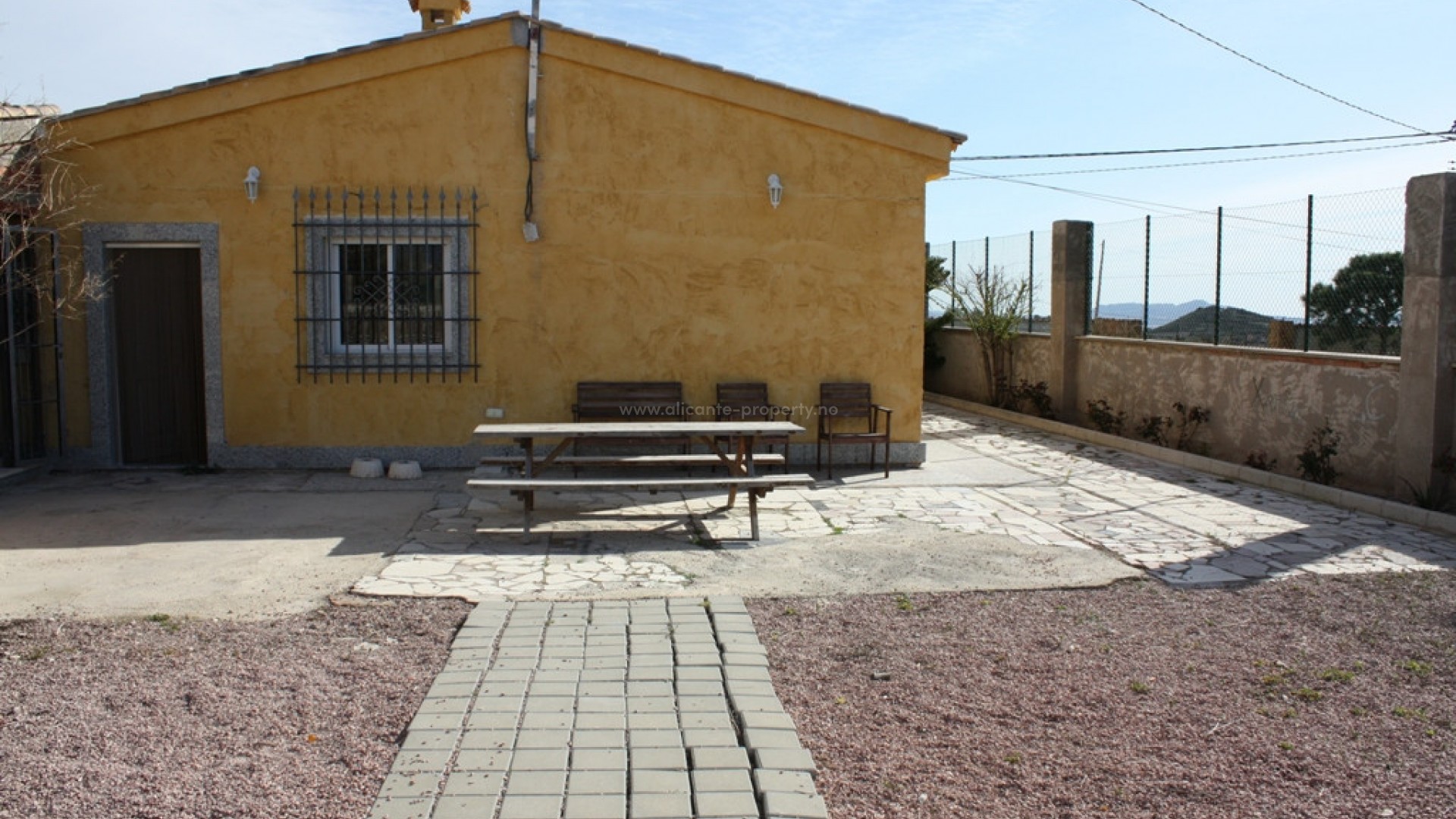 Hus / Villa i La Romana Centro