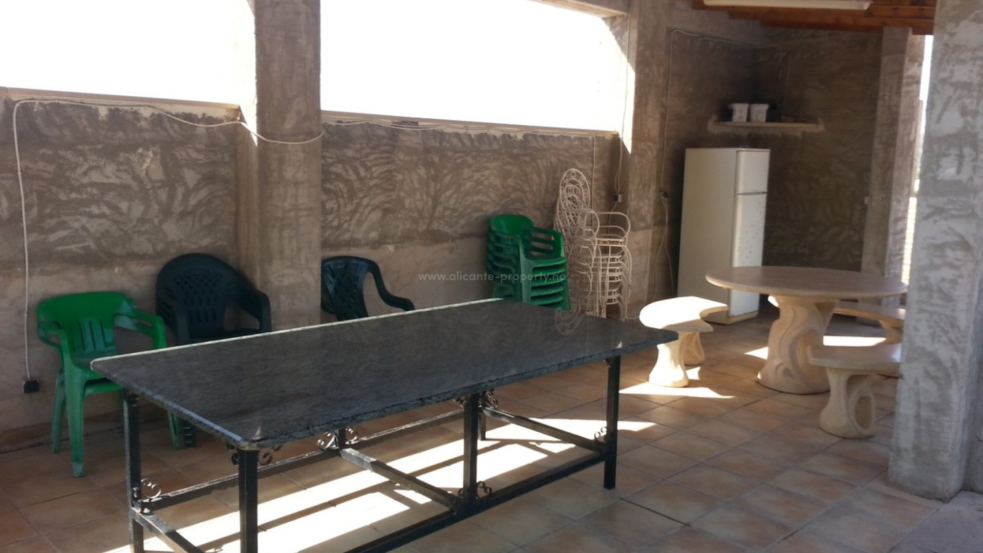 Hus / Villa i La Romana Centro