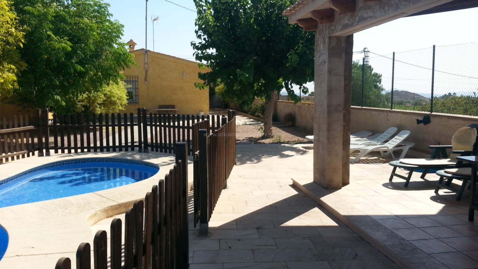 Hus / Villa i La Romana Centro