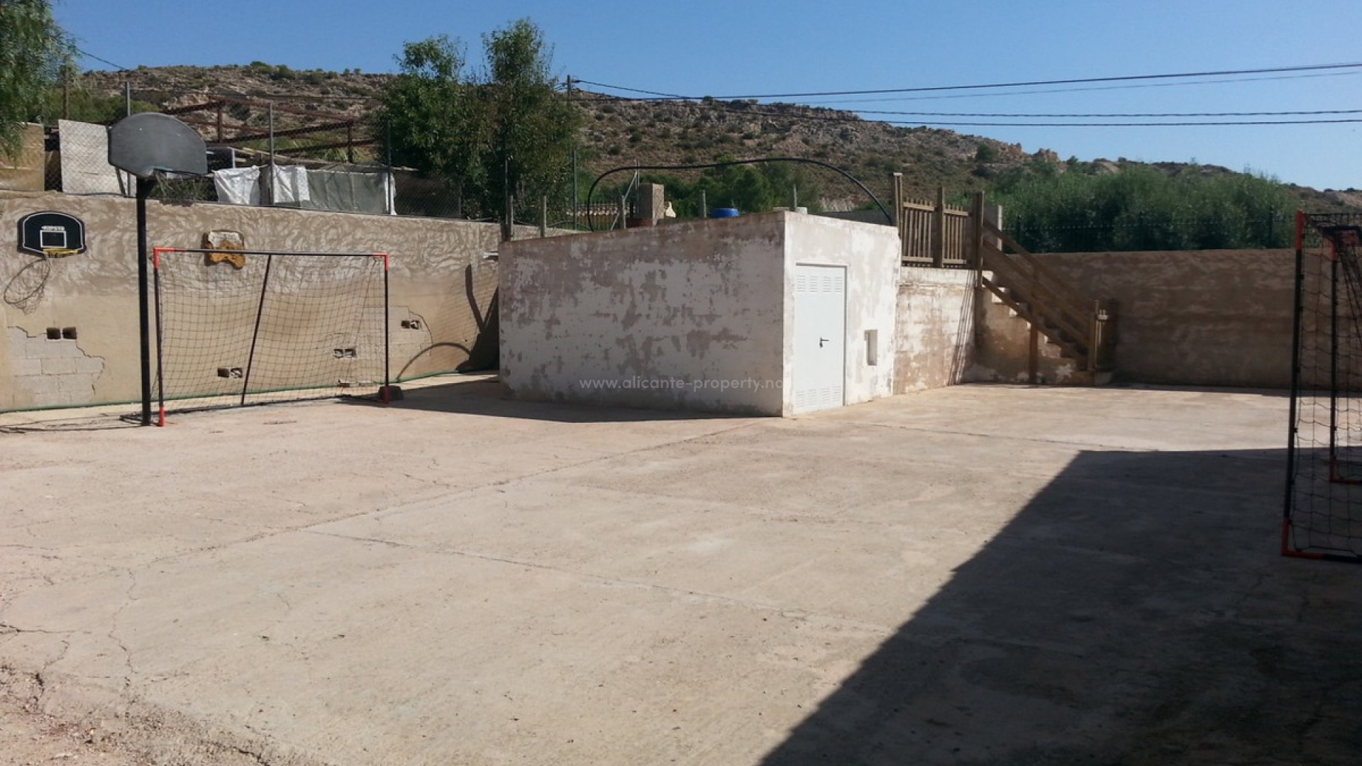 Hus / Villa i La Romana Centro