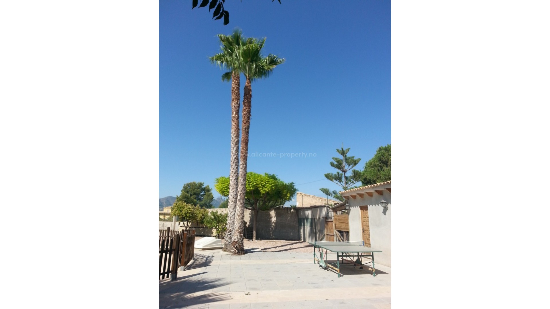 Hus / Villa i La Romana Centro