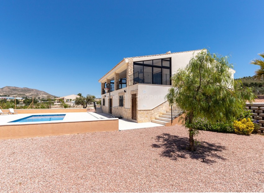 Hus / Villa i La Romana Centro