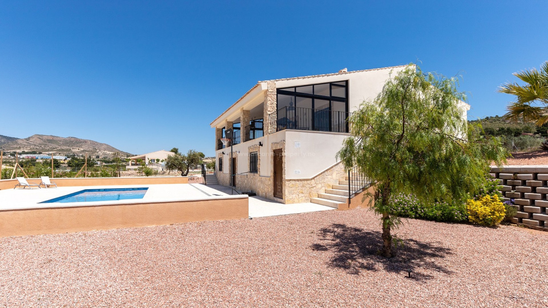 Hus / Villa i La Romana Centro